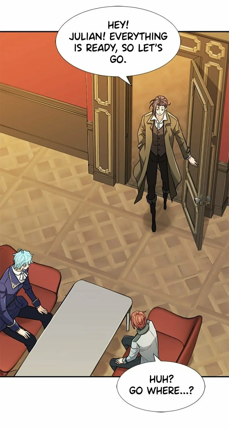 The Greatest Estate Developer Chapter 40 page 22 - 