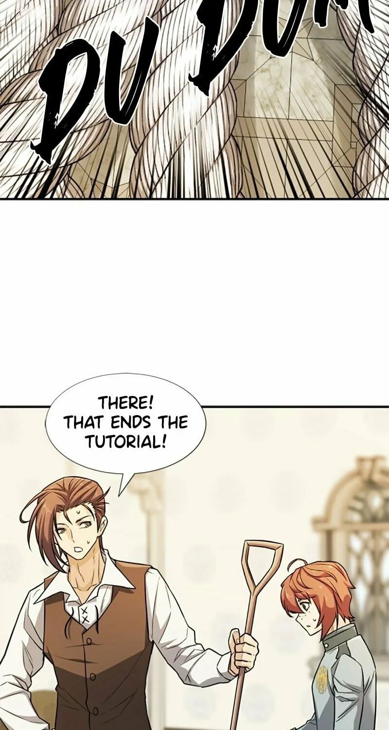 The Greatest Estate Developer Chapter 40 page 35 - 