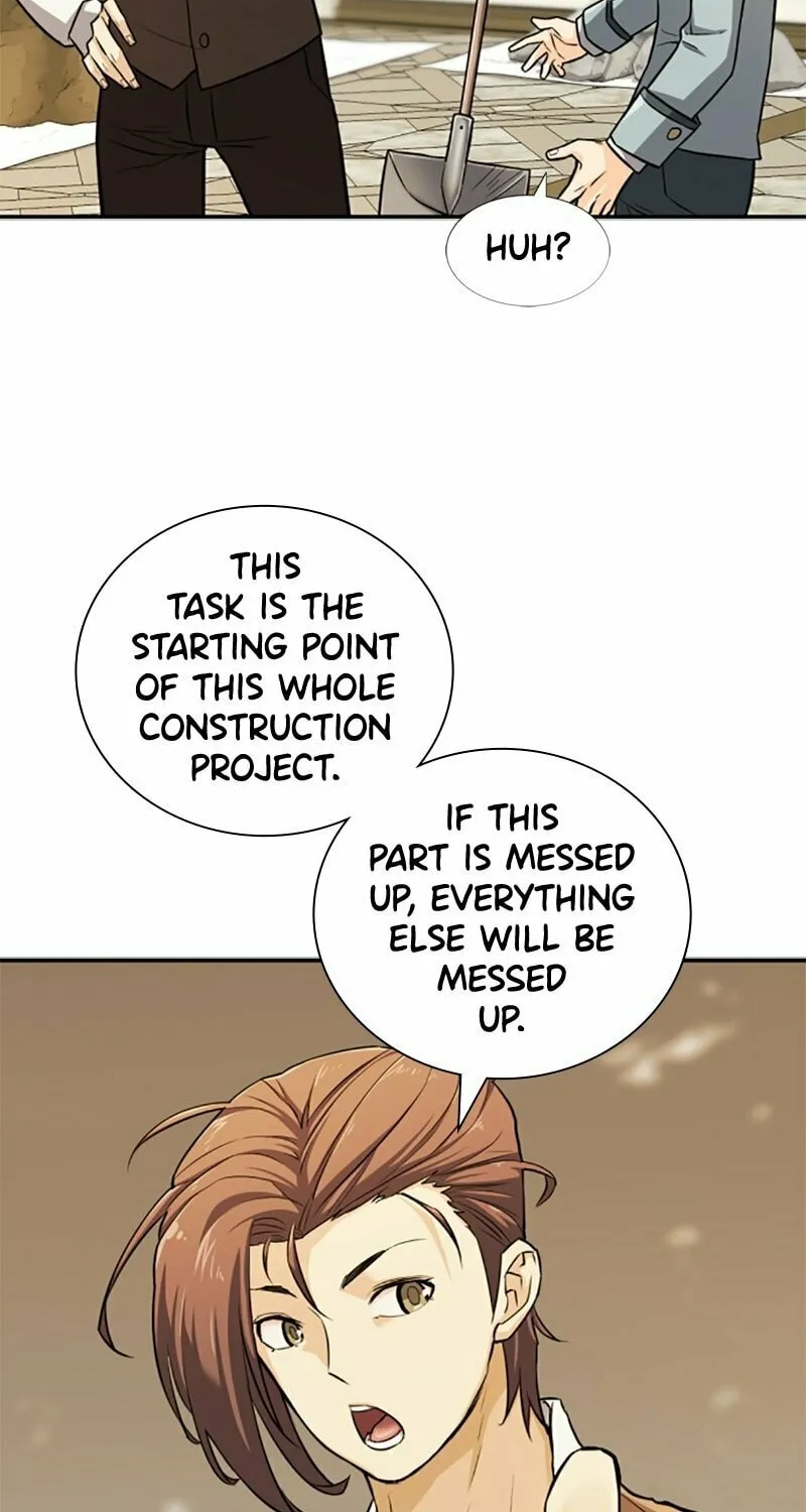 The Greatest Estate Developer Chapter 40 page 36 - 