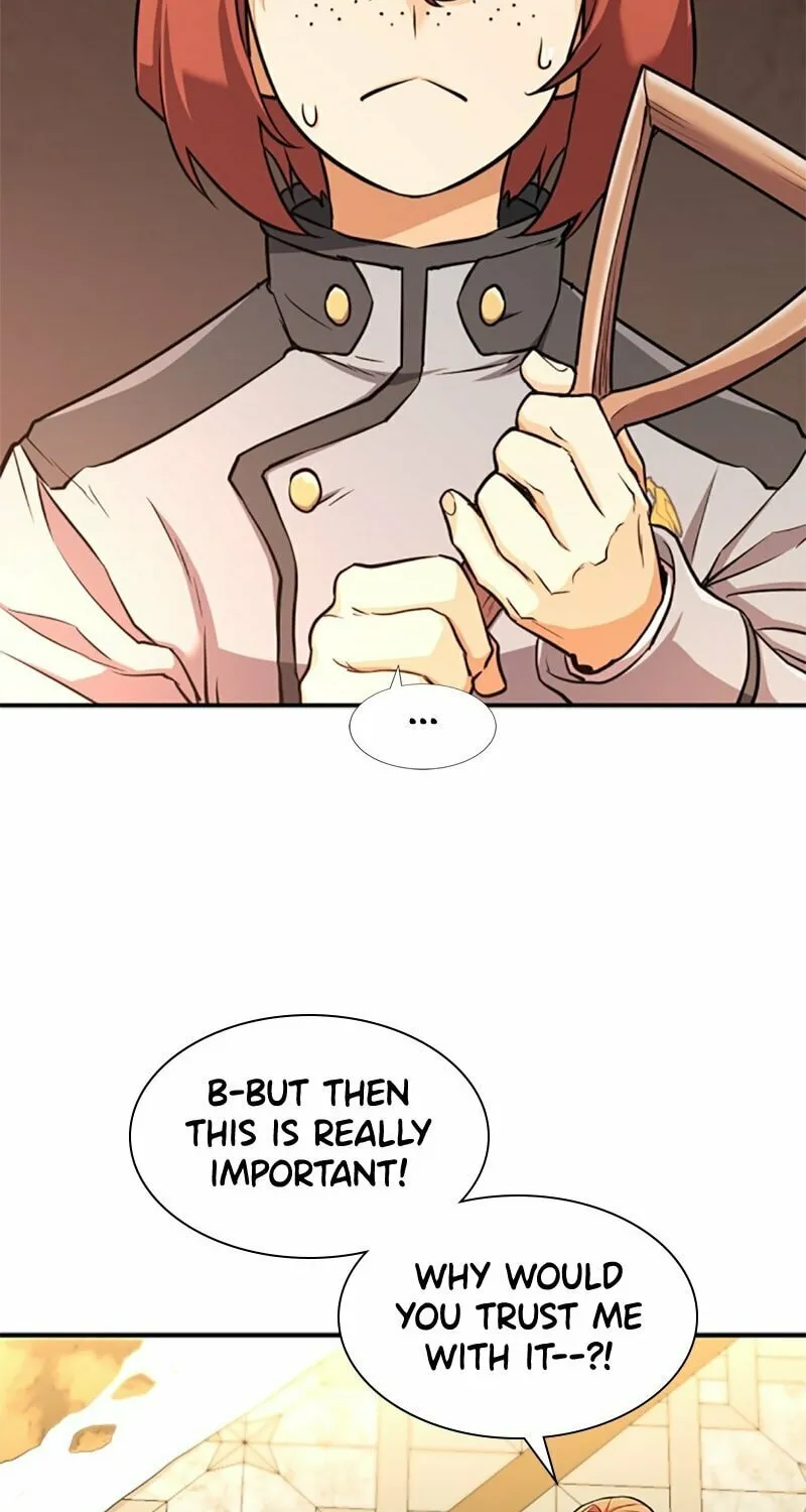 The Greatest Estate Developer Chapter 40 page 38 - 