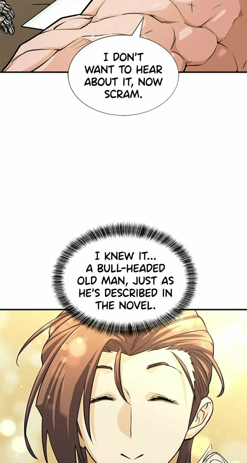 The Greatest Estate Developer Chapter 40 page 51 - 