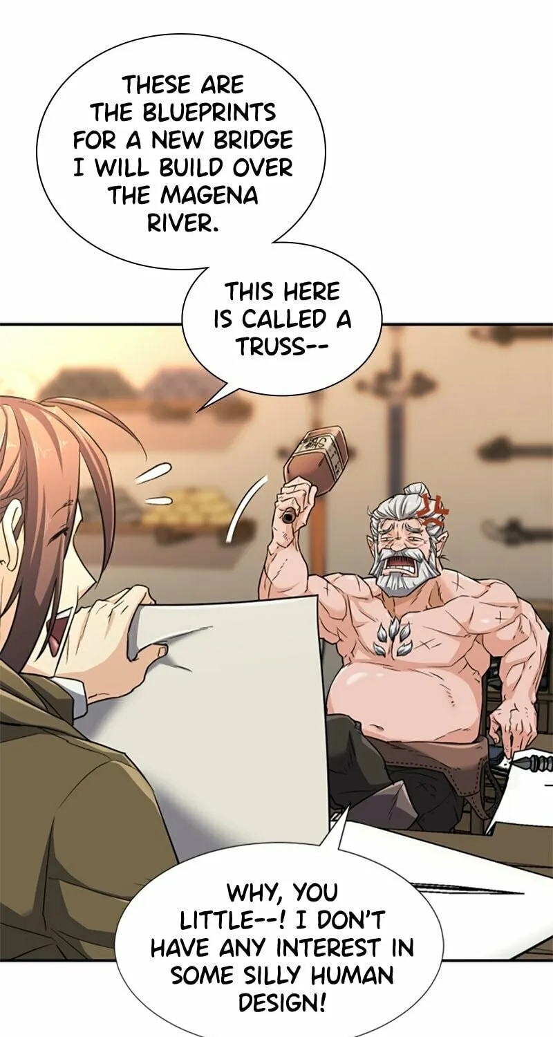The Greatest Estate Developer Chapter 40 page 53 - 