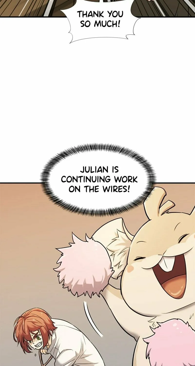 The Greatest Estate Developer Chapter 40 page 78 - 