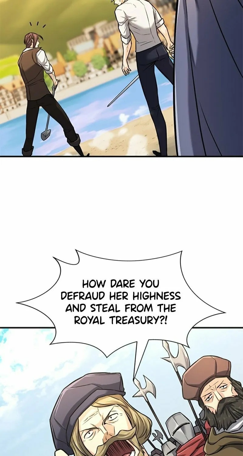 The Greatest Estate Developer Chapter 40 page 84 - 