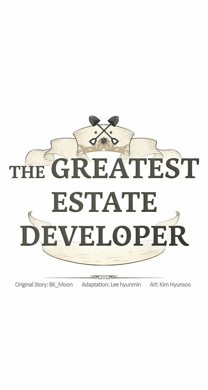 The Greatest Estate Developer Chapter 41 page 1 - 