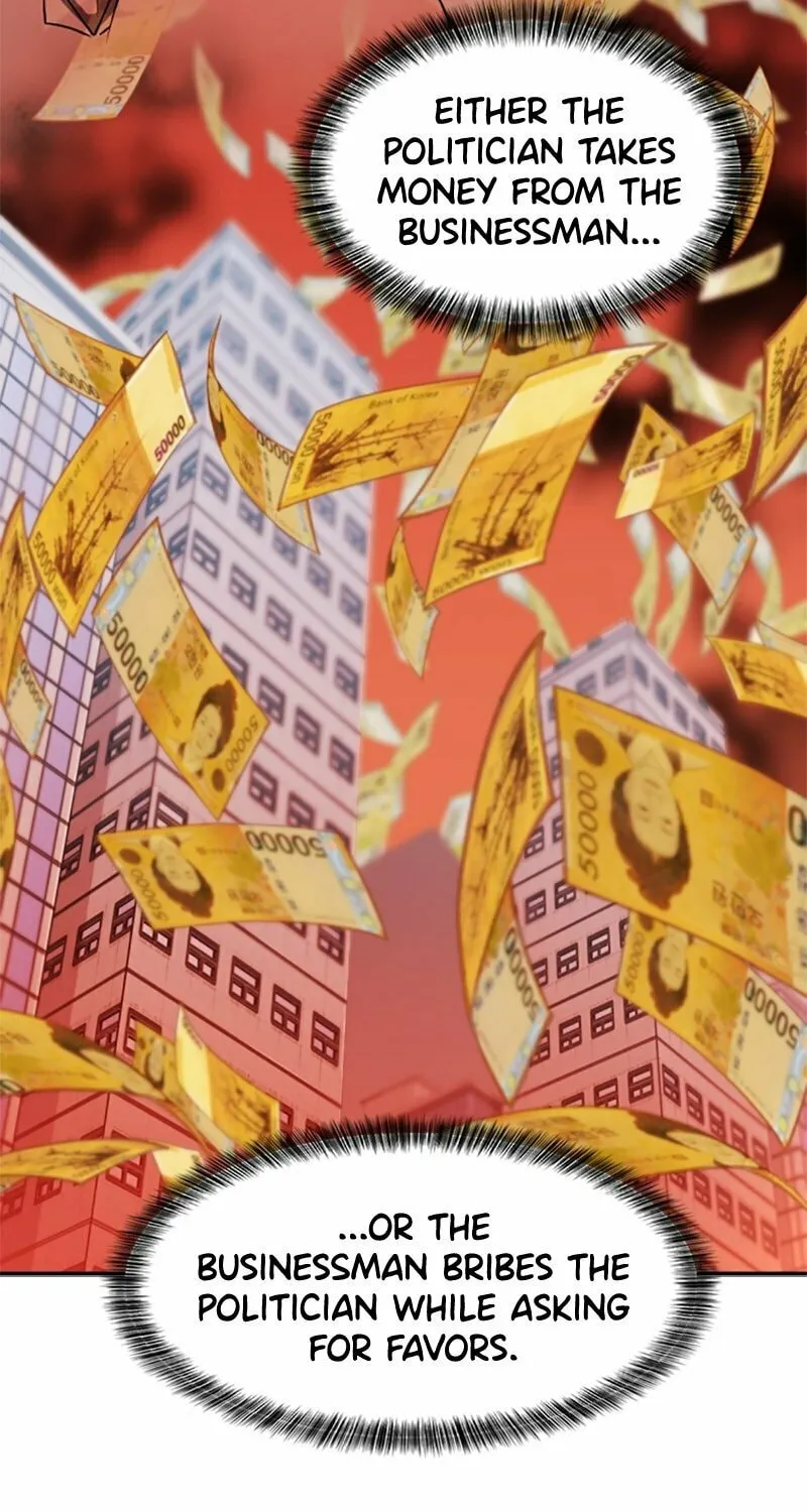 The Greatest Estate Developer Chapter 41 page 18 - 