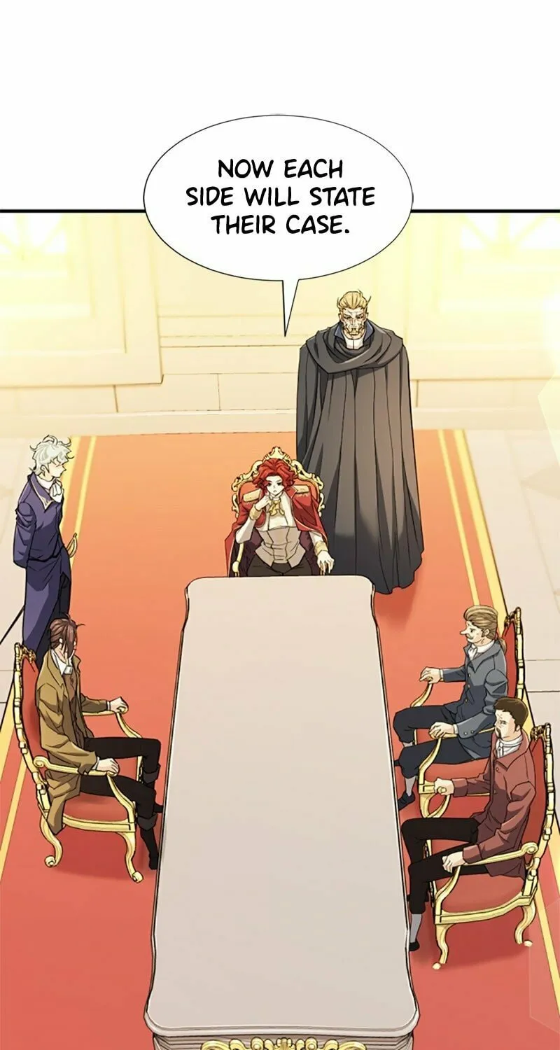 The Greatest Estate Developer Chapter 41 page 3 - 