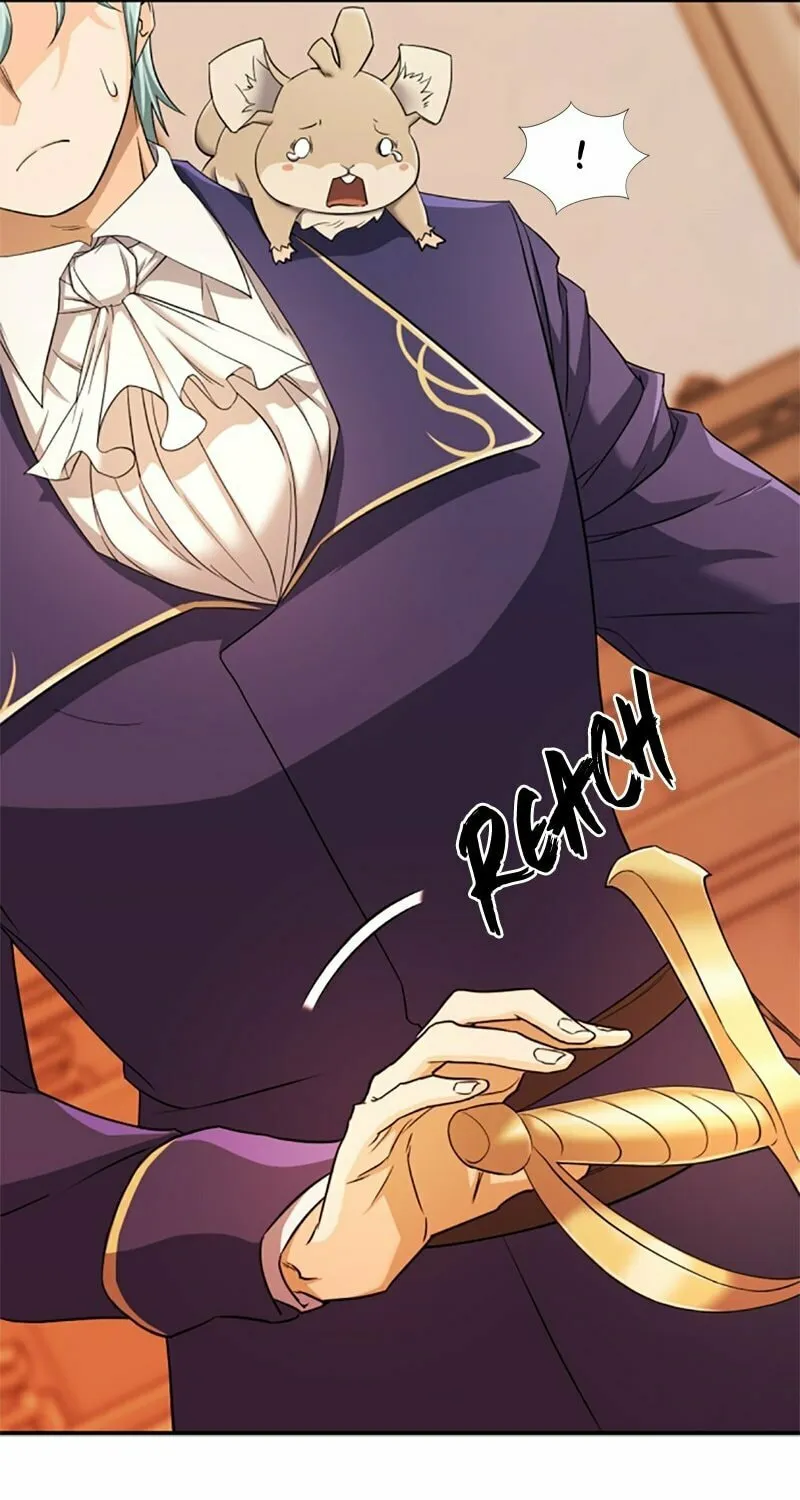 The Greatest Estate Developer Chapter 41 page 33 - 