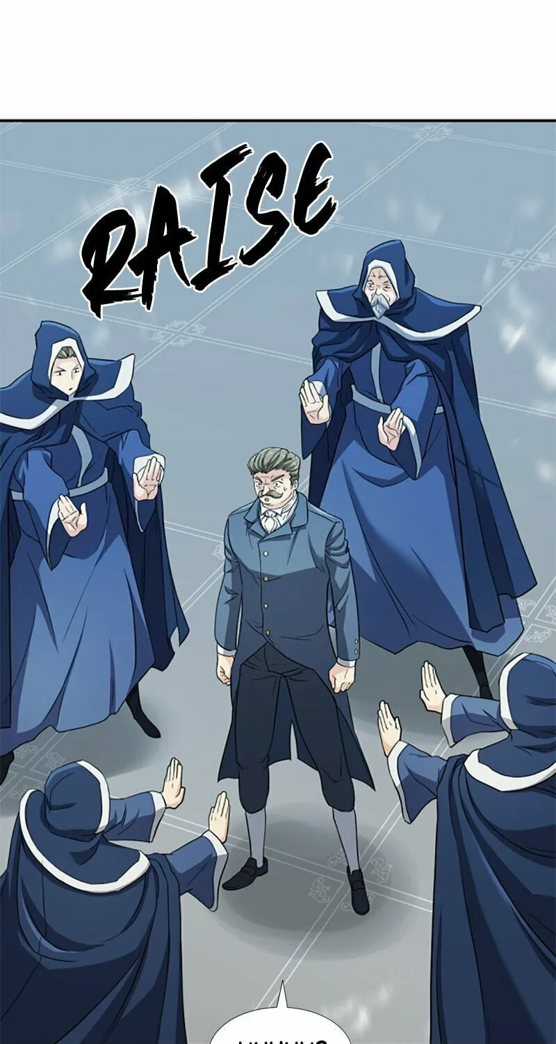 The Greatest Estate Developer Chapter 41 page 43 - 