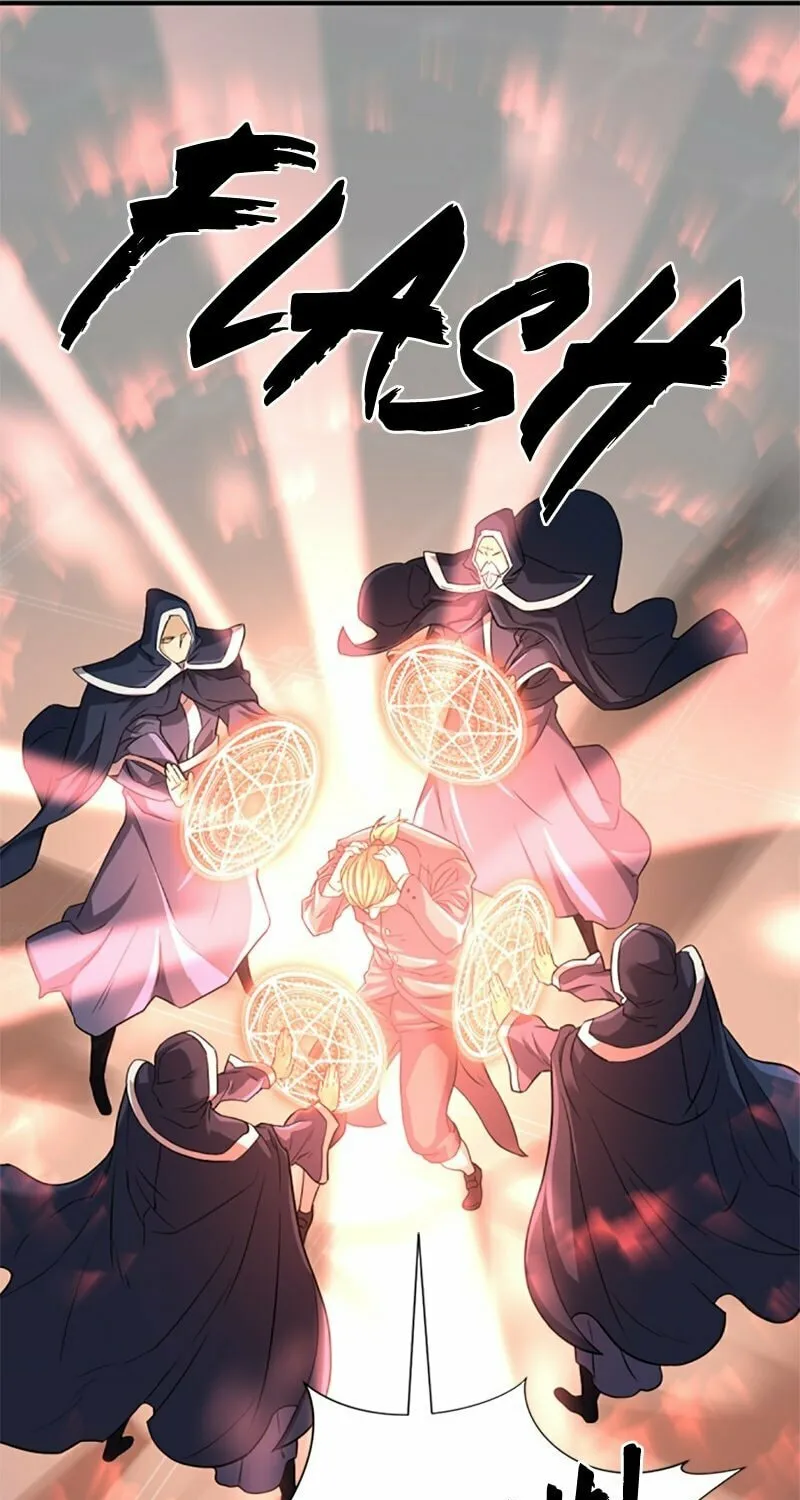 The Greatest Estate Developer Chapter 41 page 49 - 
