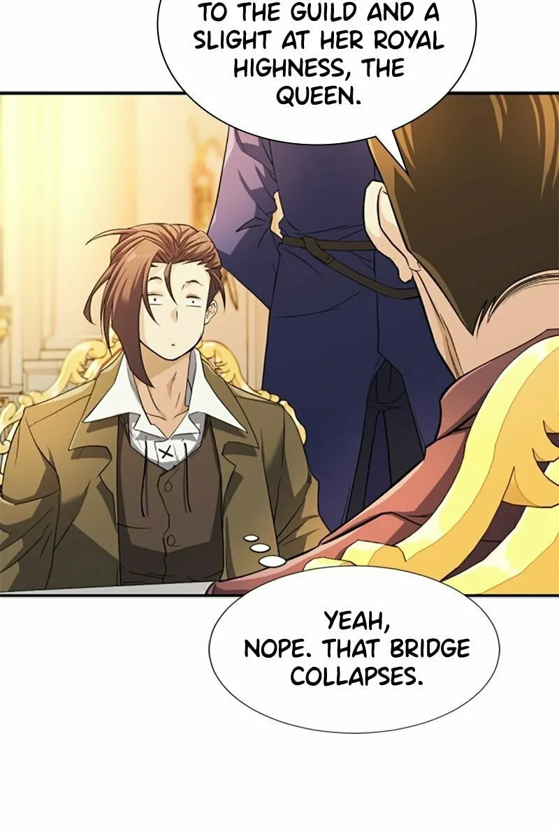The Greatest Estate Developer Chapter 41 page 8 - 