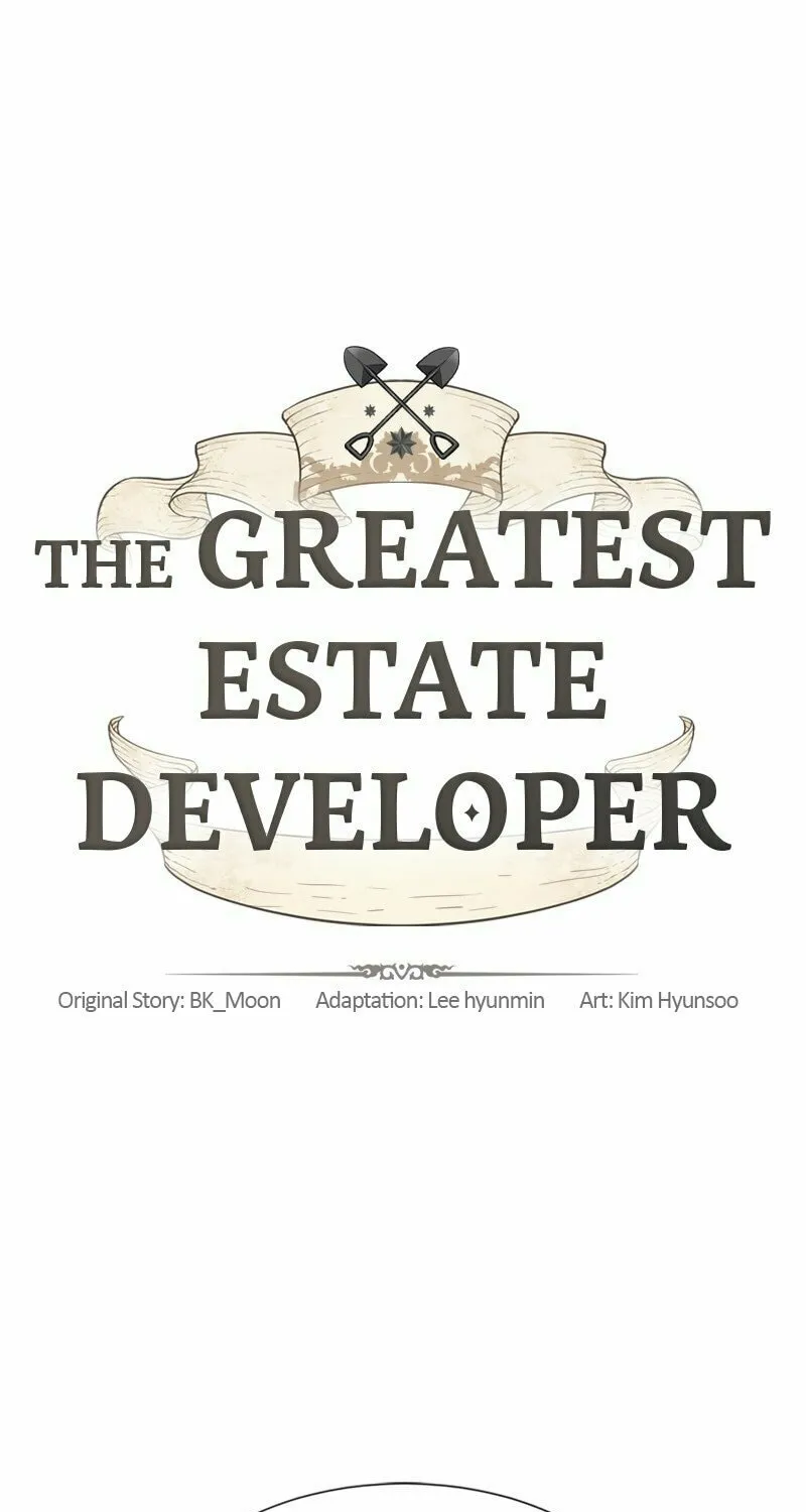The Greatest Estate Developer Chapter 42 page 1 - 