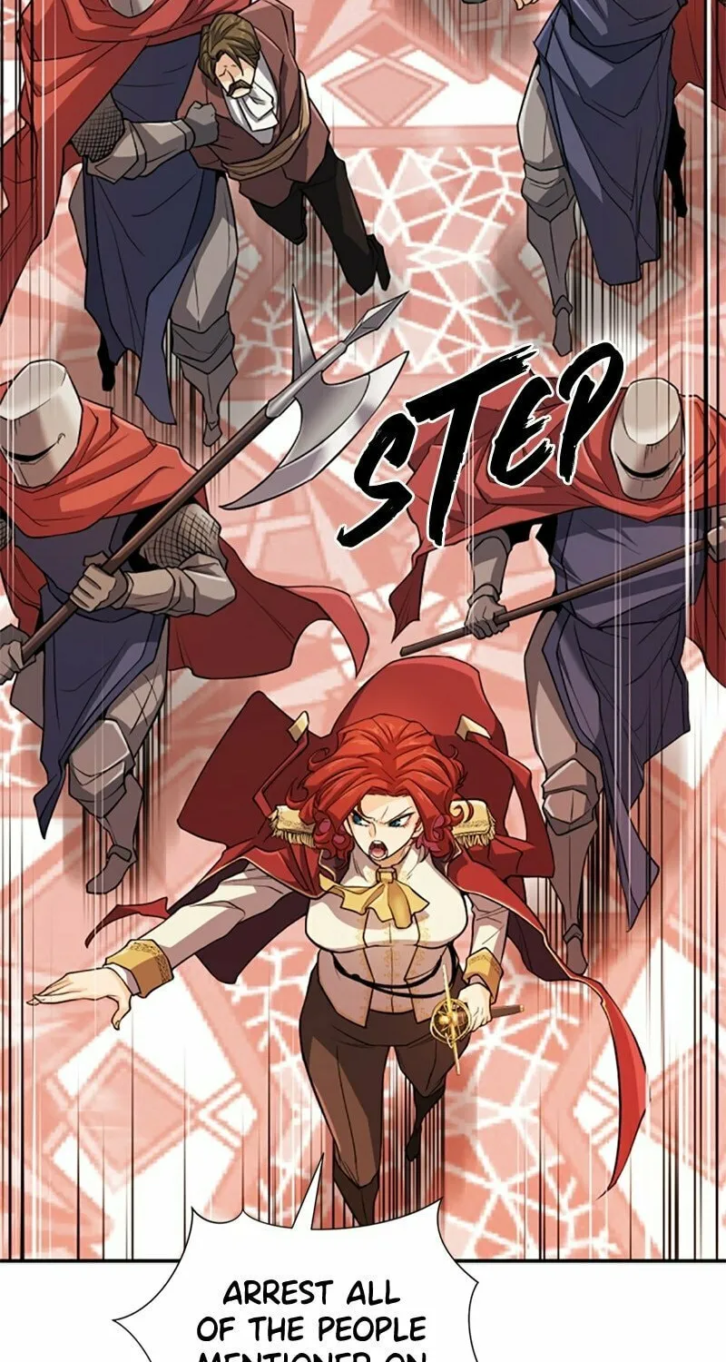 The Greatest Estate Developer Chapter 42 page 34 - 