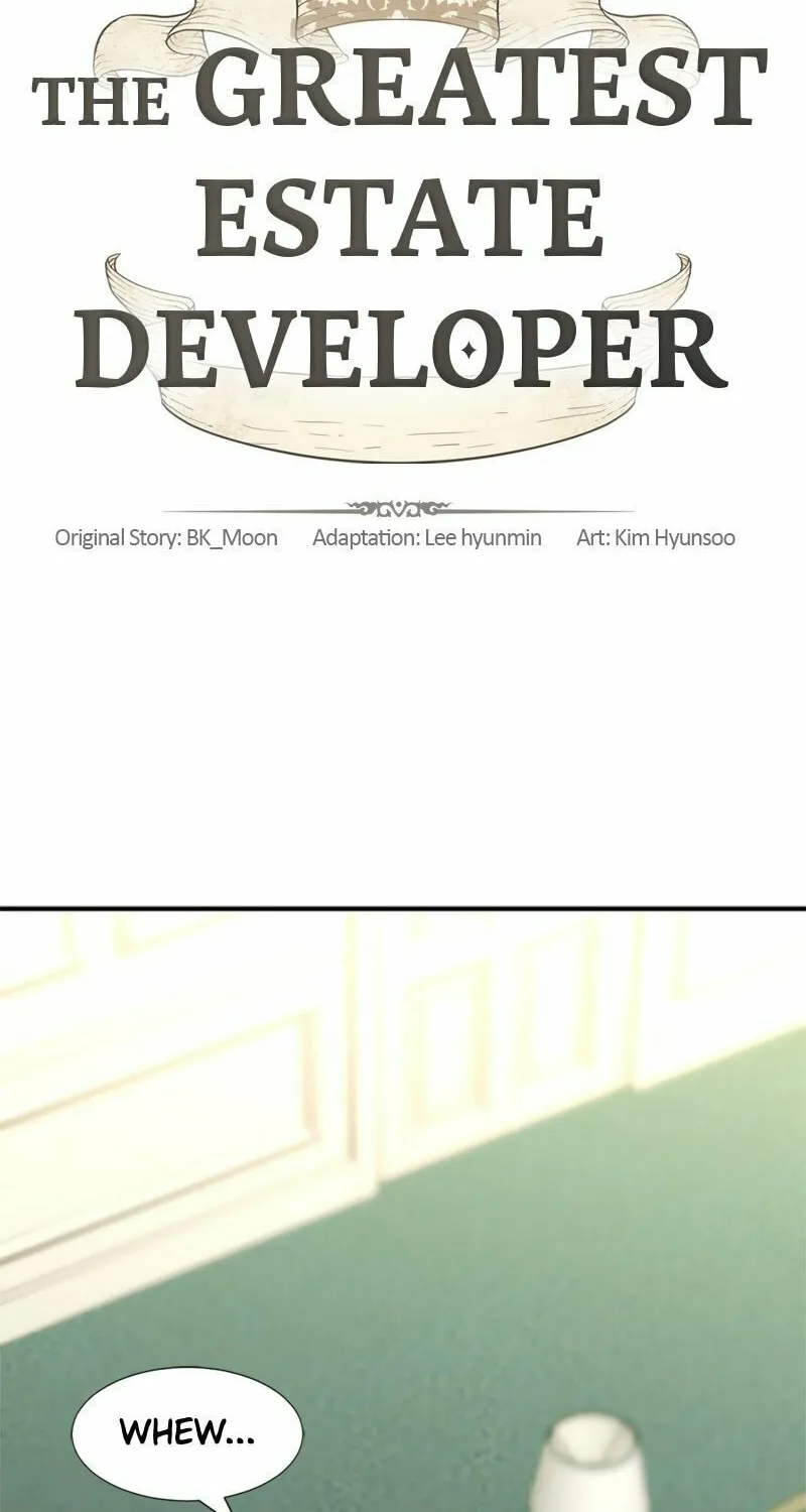 The Greatest Estate Developer Chapter 43 page 2 - 