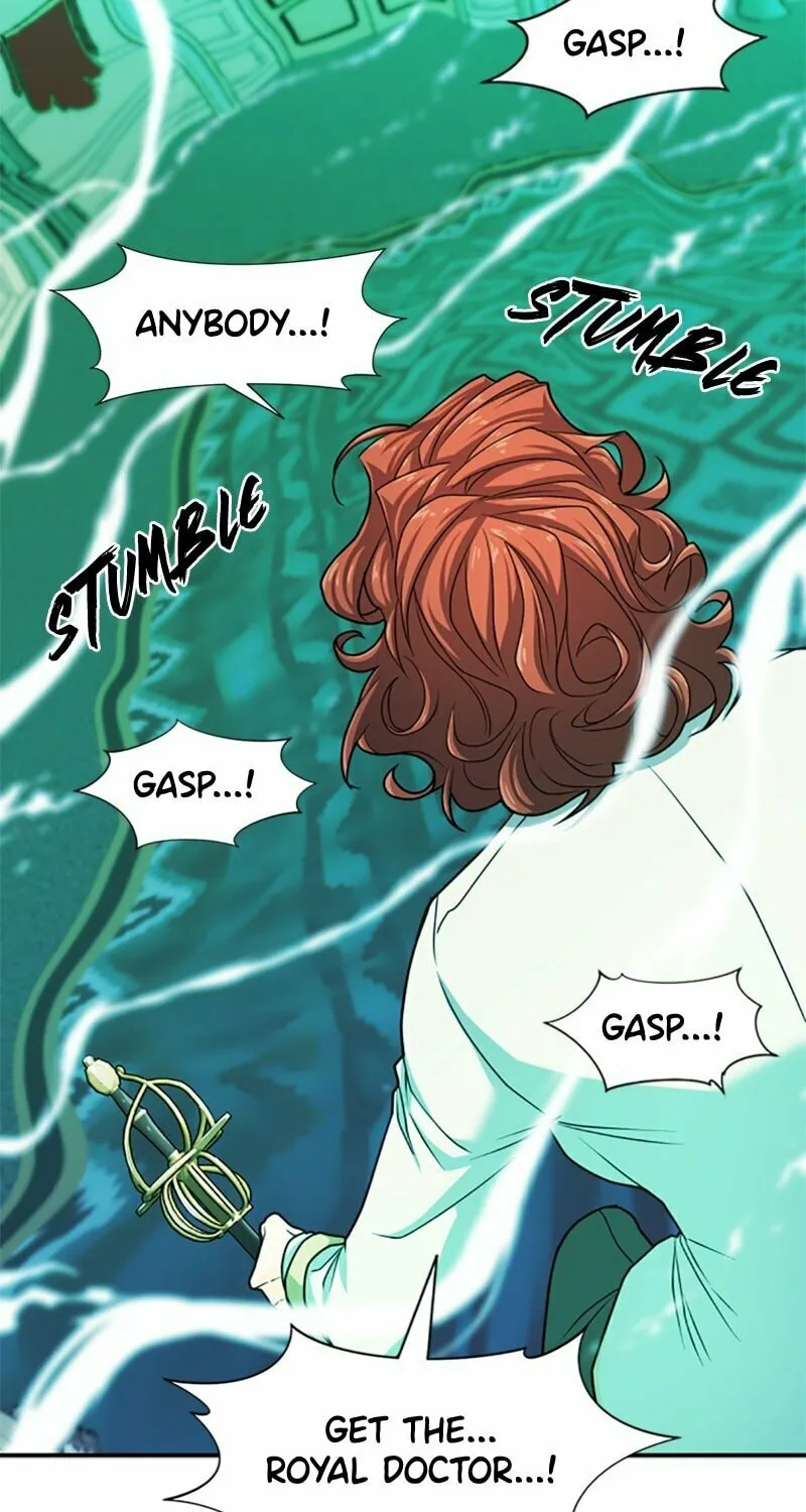 The Greatest Estate Developer Chapter 43 page 22 - 