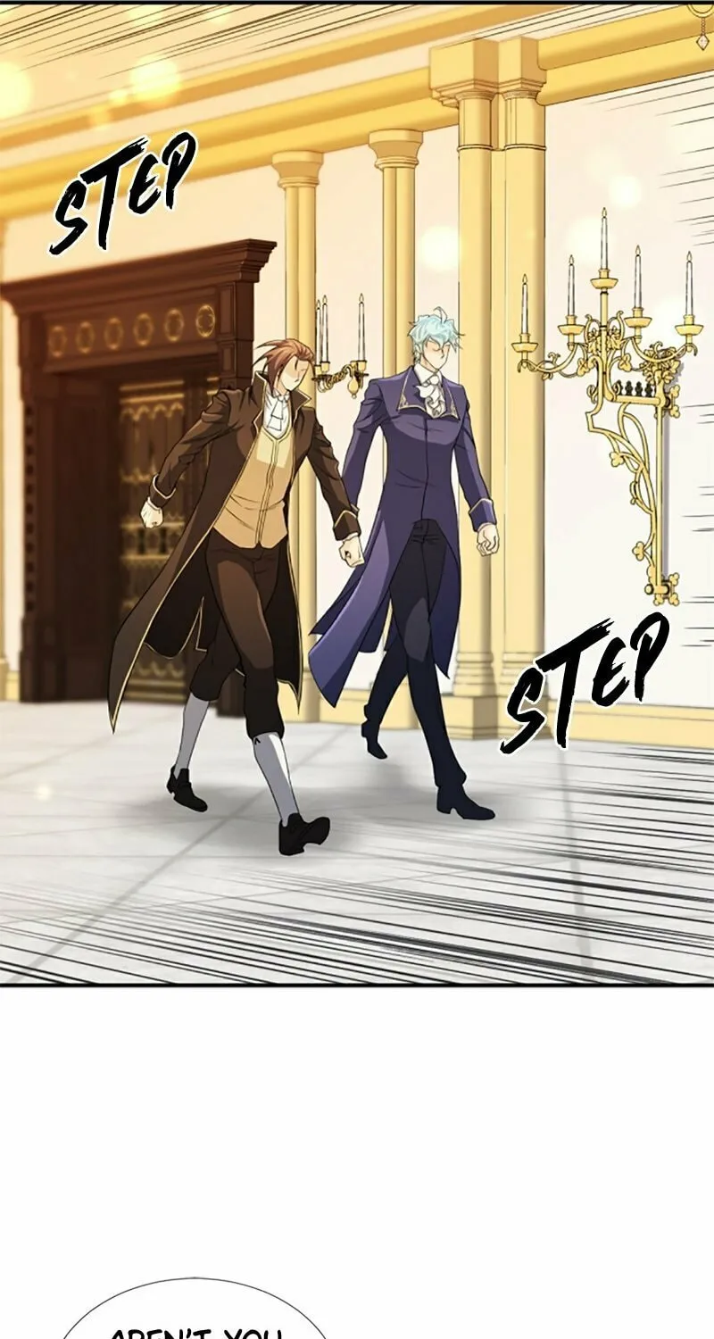The Greatest Estate Developer Chapter 43 page 33 - 