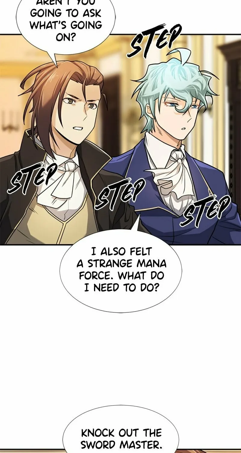 The Greatest Estate Developer Chapter 43 page 34 - 