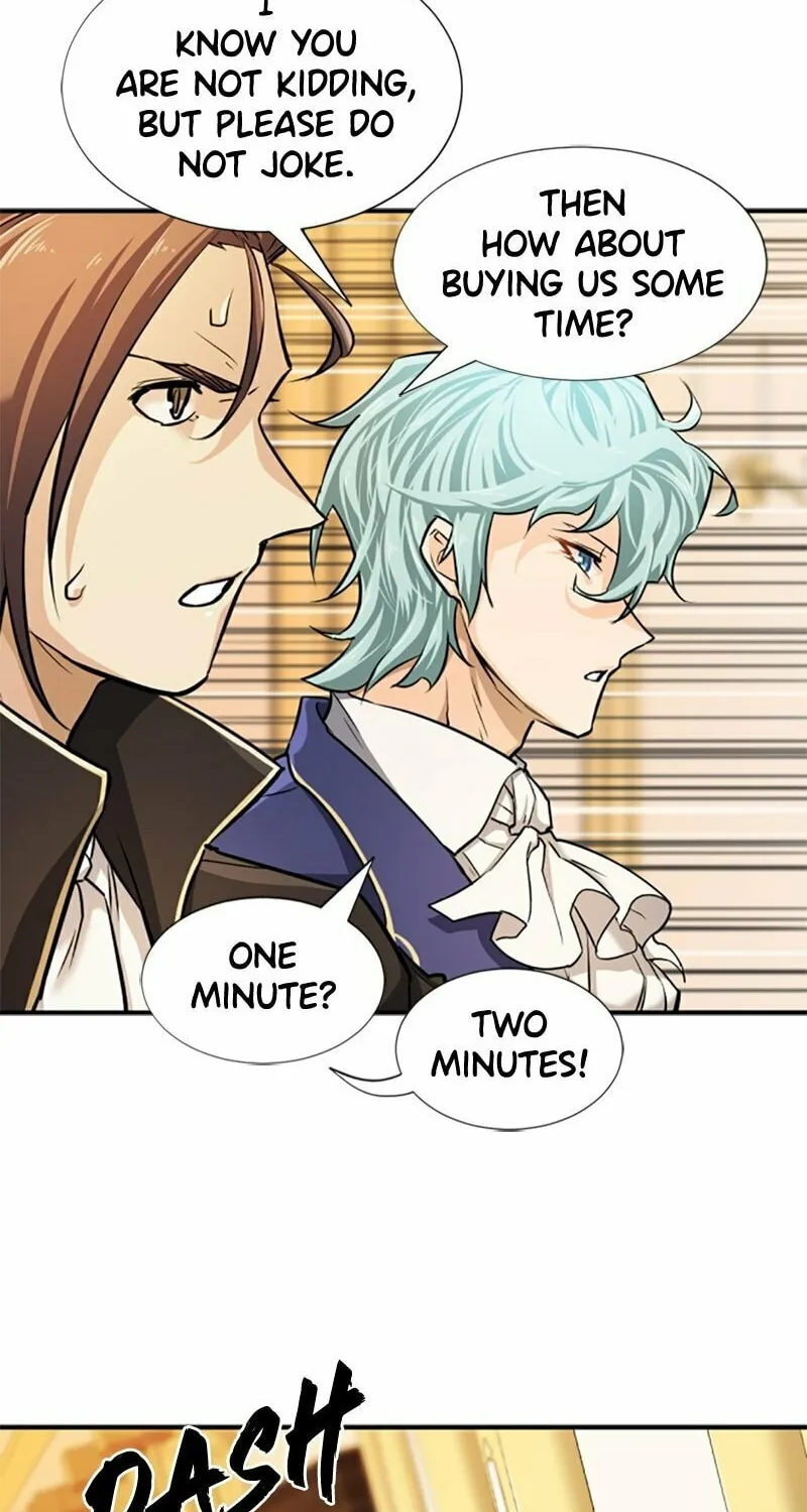 The Greatest Estate Developer Chapter 43 page 36 - 