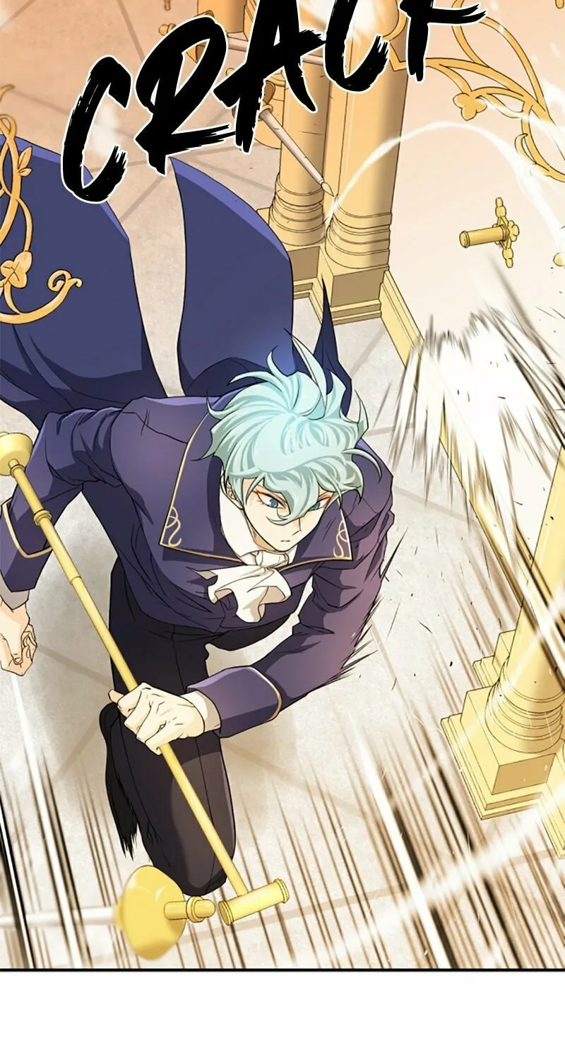 The Greatest Estate Developer Chapter 43 page 38 - 