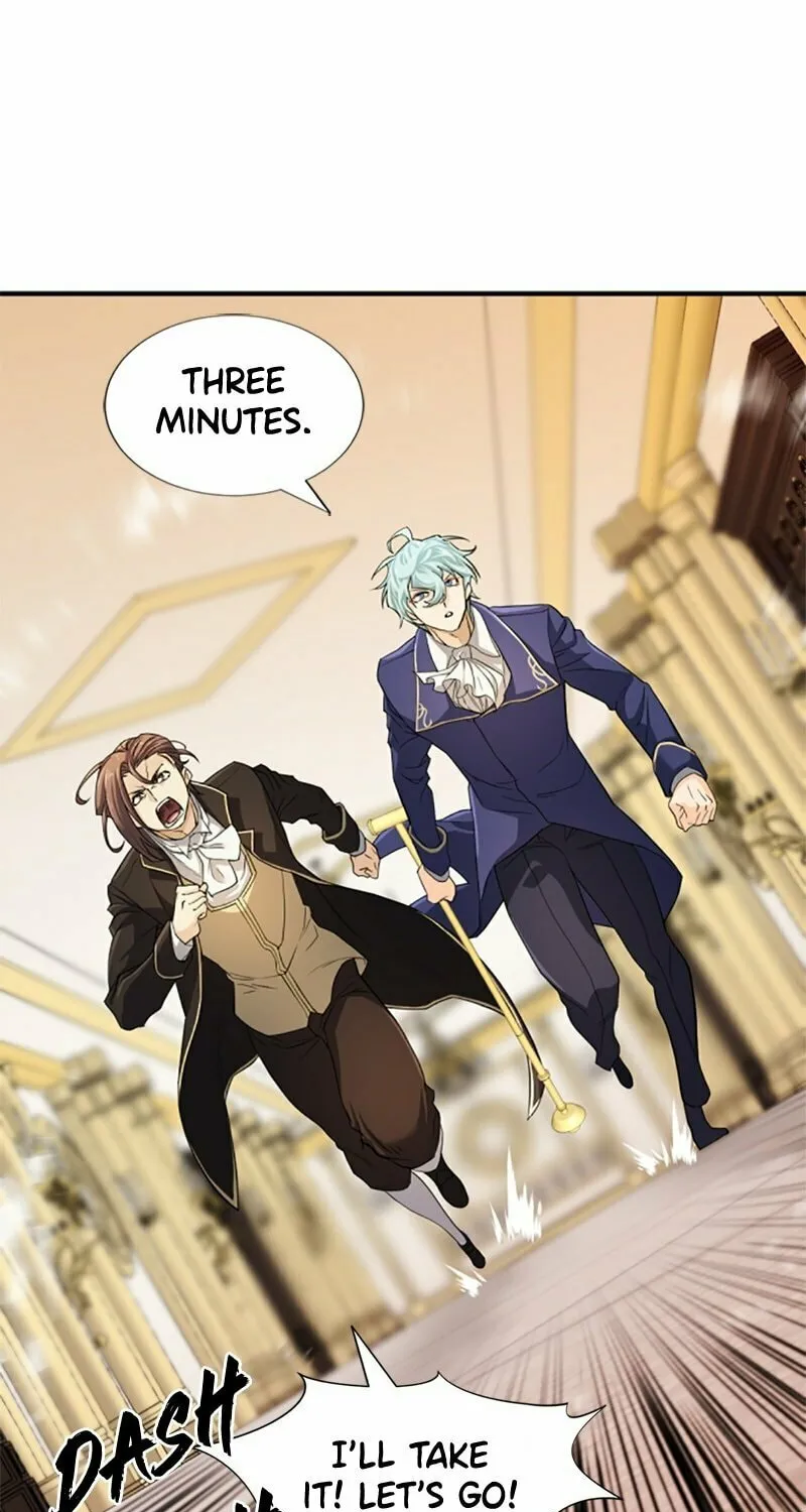 The Greatest Estate Developer Chapter 43 page 39 - 