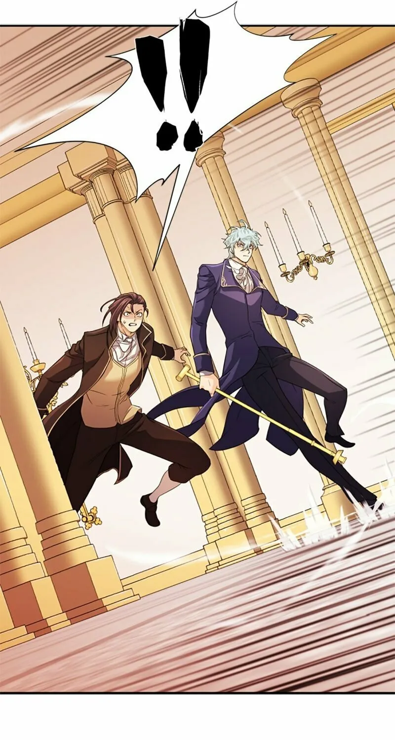 The Greatest Estate Developer Chapter 43 page 41 - 