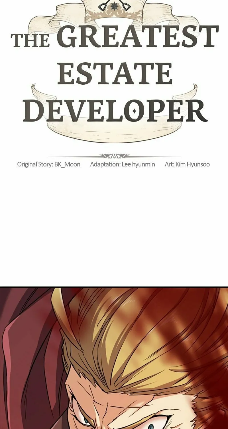 The Greatest Estate Developer Chapter 44 page 2 - 