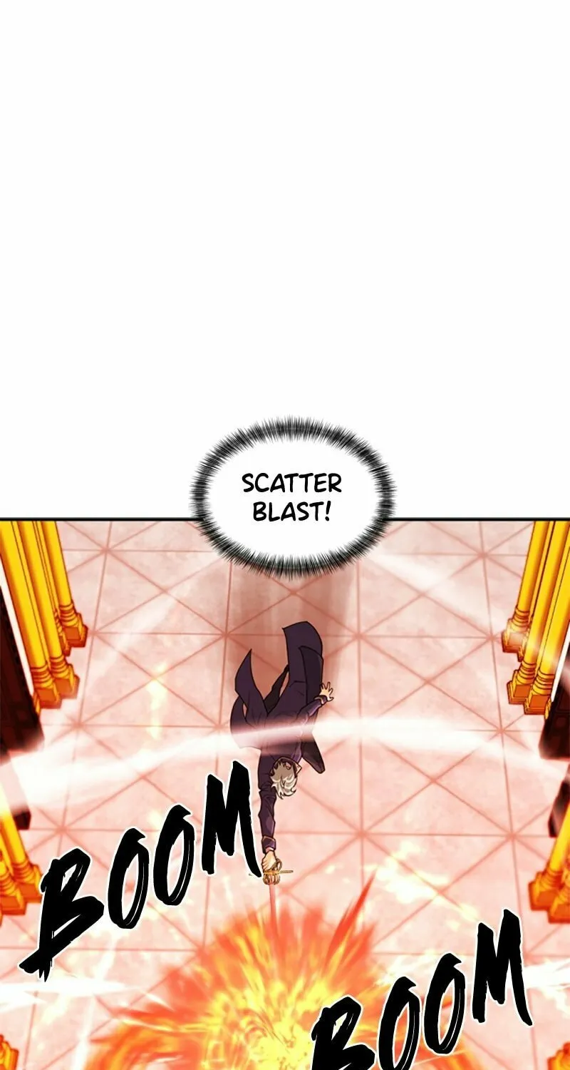 The Greatest Estate Developer Chapter 44 page 33 - 