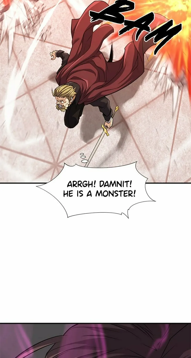 The Greatest Estate Developer Chapter 44 page 36 - 