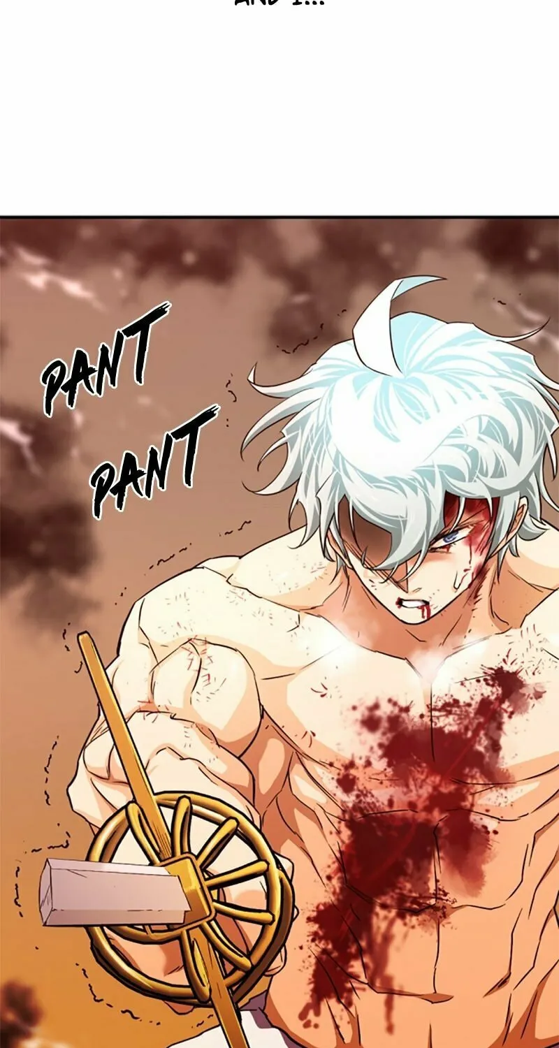 The Greatest Estate Developer Chapter 45 page 19 - 