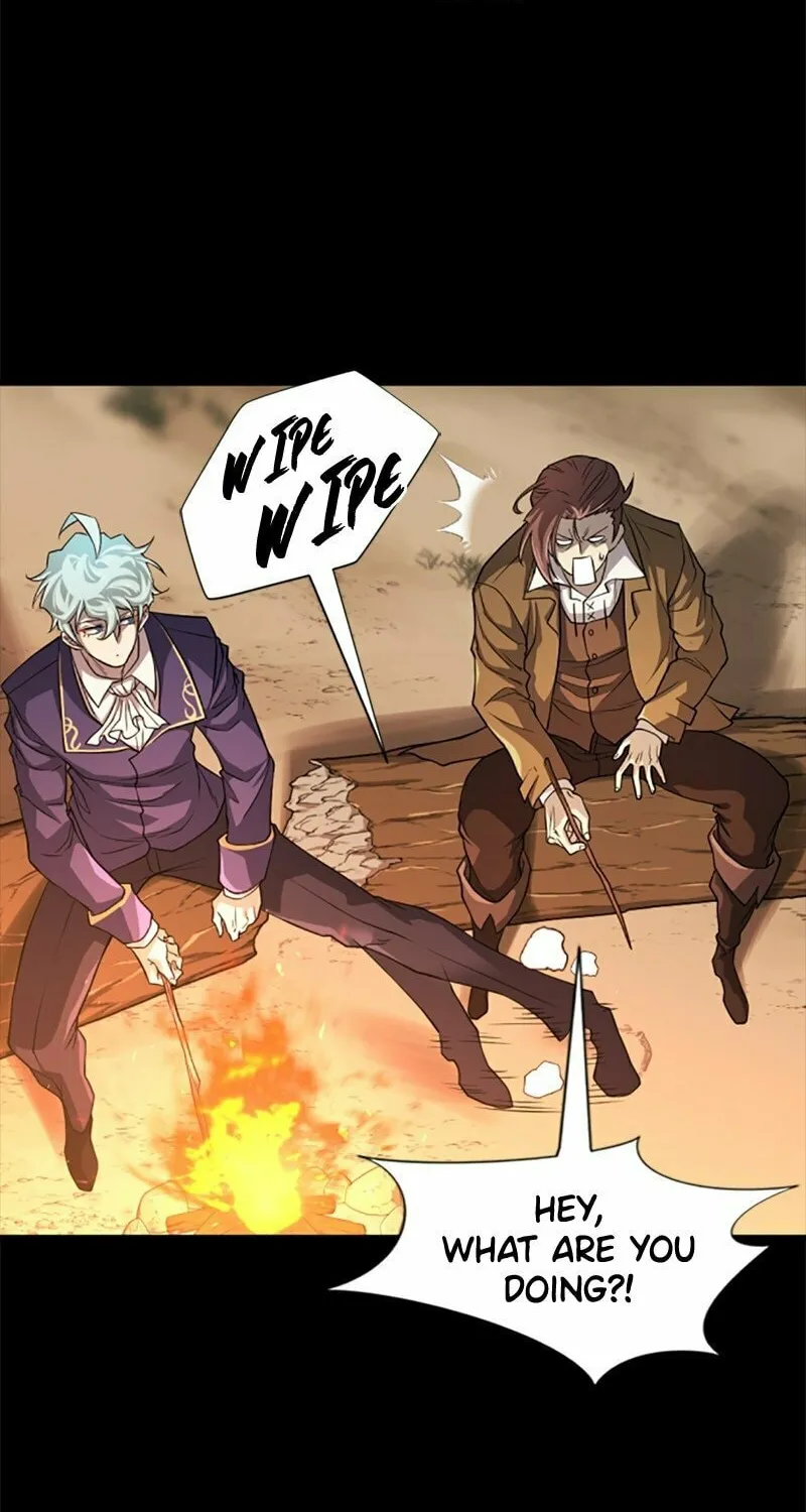 The Greatest Estate Developer Chapter 45 page 42 - 