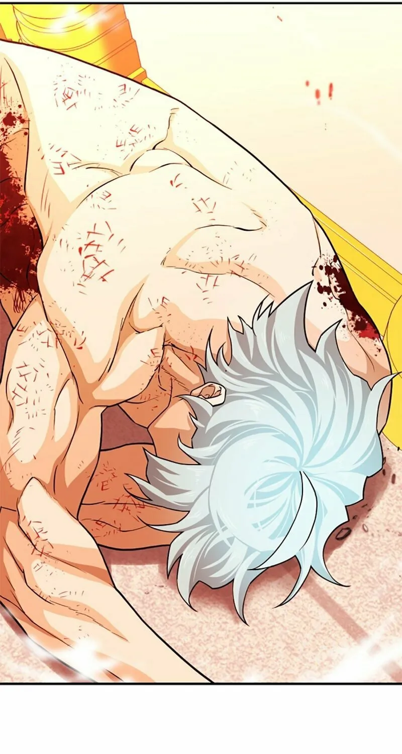 The Greatest Estate Developer Chapter 45 page 70 - 
