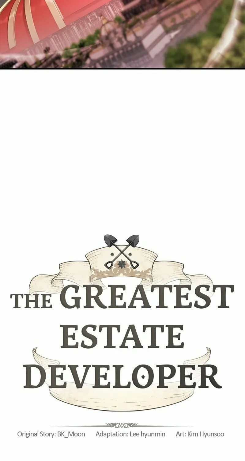 The Greatest Estate Developer Chapter 45 page 10 - 