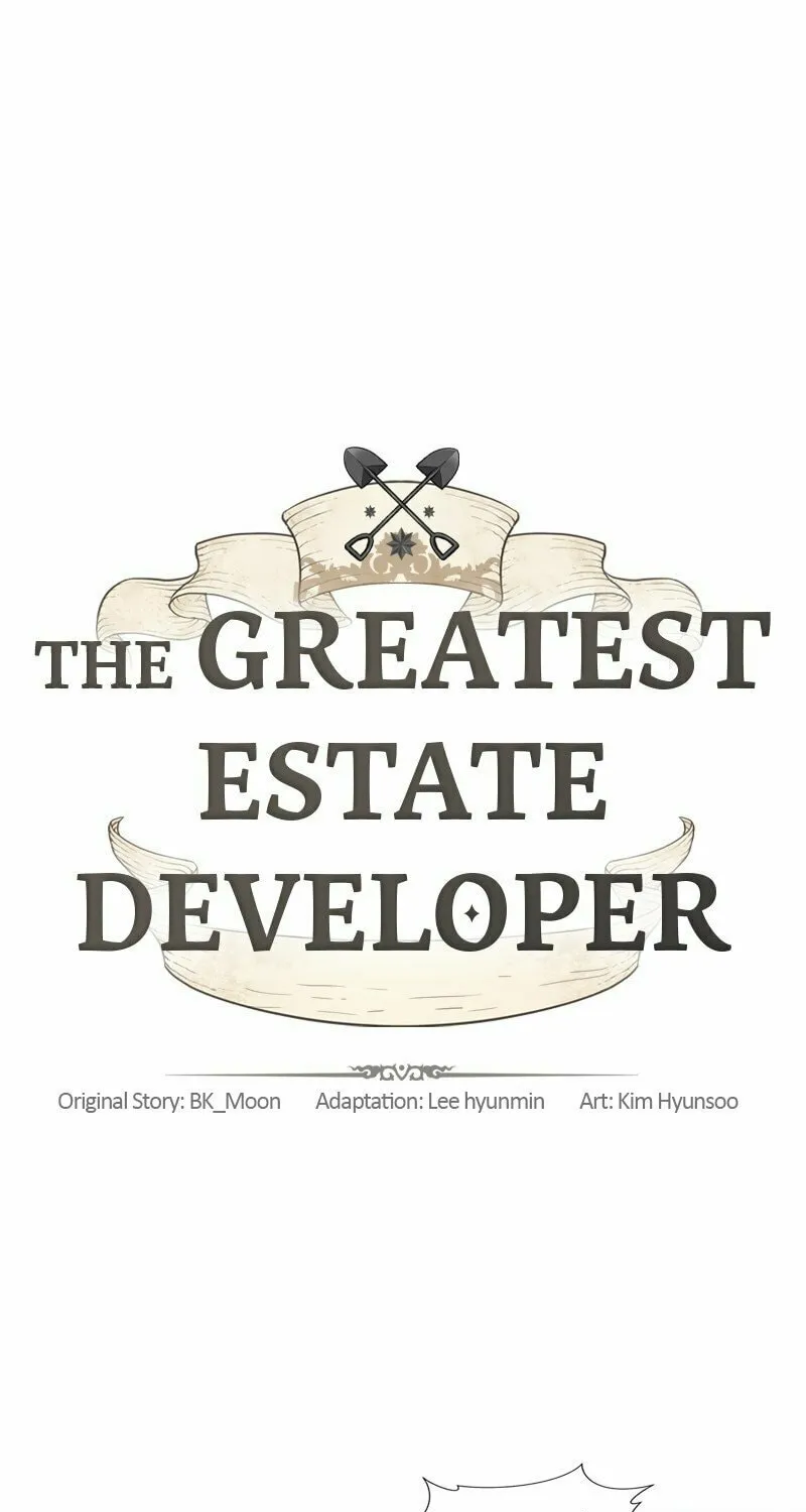 The Greatest Estate Developer Chapter 46 page 1 - 