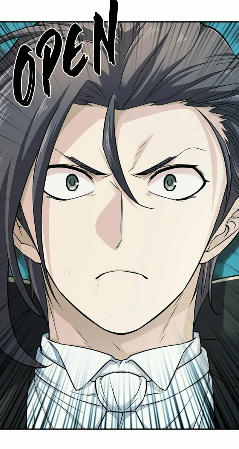 The Greatest Estate Developer Chapter 46 page 36 - 