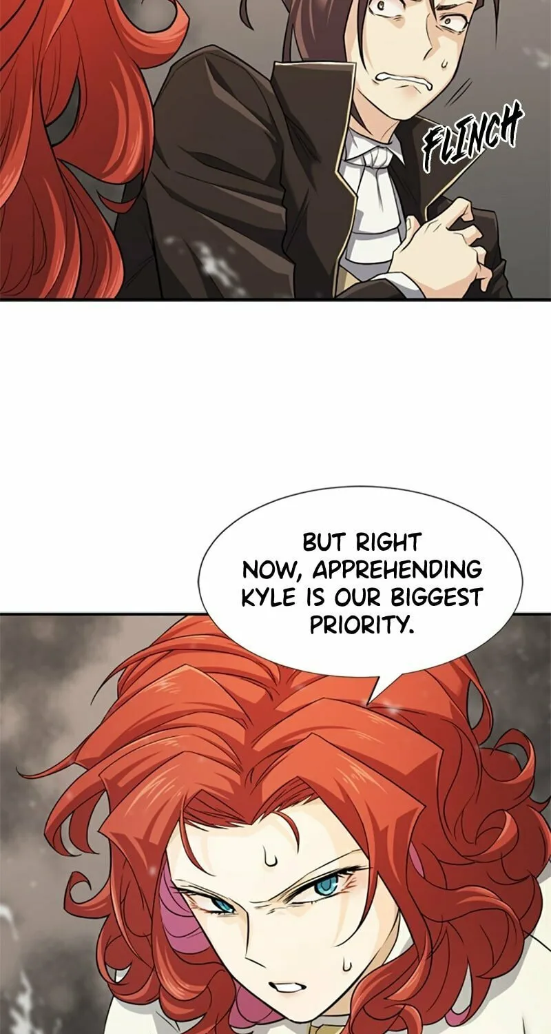The Greatest Estate Developer Chapter 46 page 45 - 