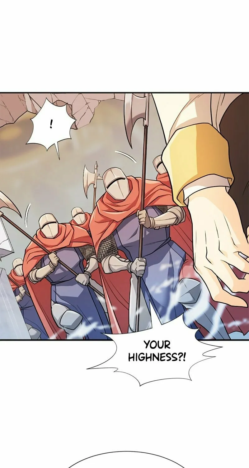The Greatest Estate Developer Chapter 46 page 61 - 