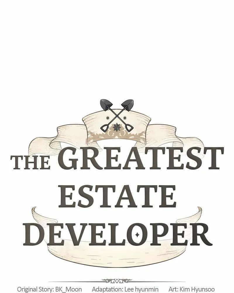 The Greatest Estate Developer Chapter 47 page 1 - 