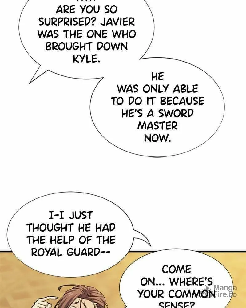 The Greatest Estate Developer Chapter 47 page 20 - 