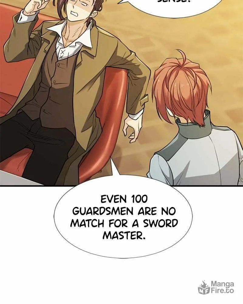 The Greatest Estate Developer Chapter 47 page 21 - 