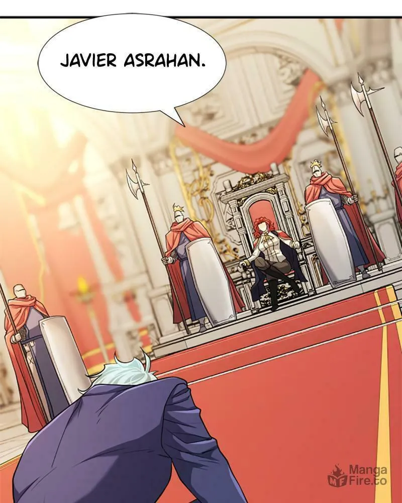 The Greatest Estate Developer Chapter 47 page 25 - 
