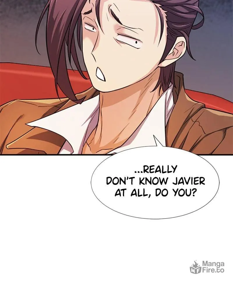 The Greatest Estate Developer Chapter 47 page 36 - 