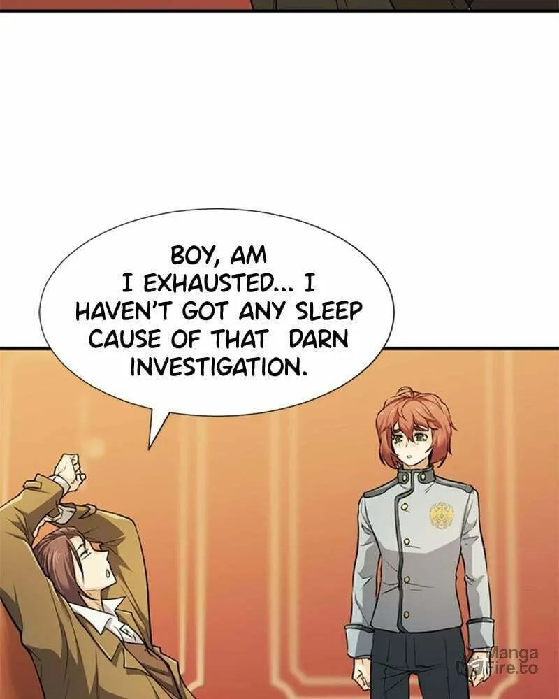 The Greatest Estate Developer Chapter 47 page 5 - 