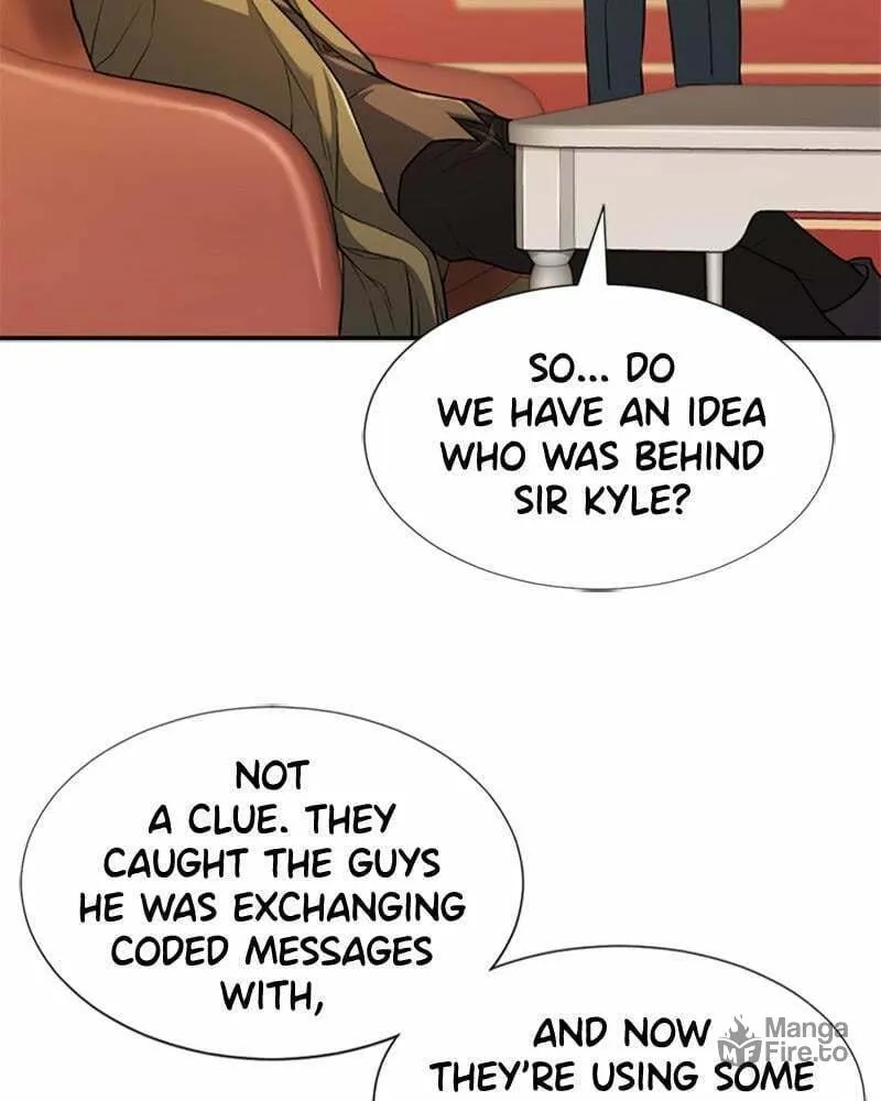 The Greatest Estate Developer Chapter 47 page 6 - 