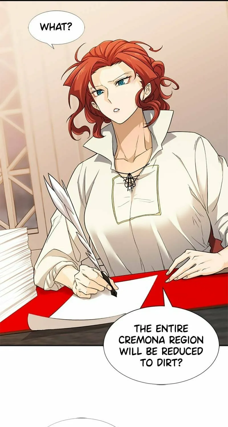 The Greatest Estate Developer Chapter 48 page 42 - 