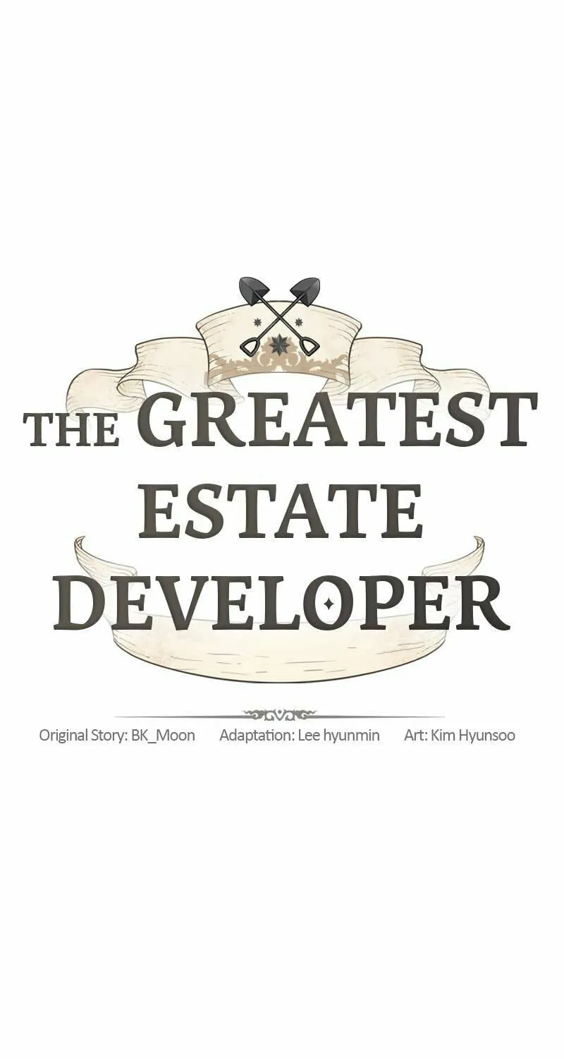 The Greatest Estate Developer Chapter 49 page 1 - 