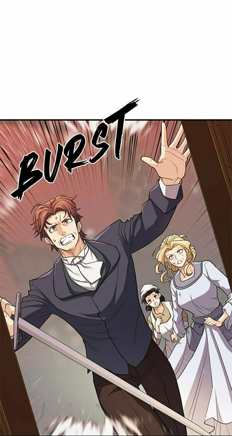 The Greatest Estate Developer Chapter 49 page 19 - 