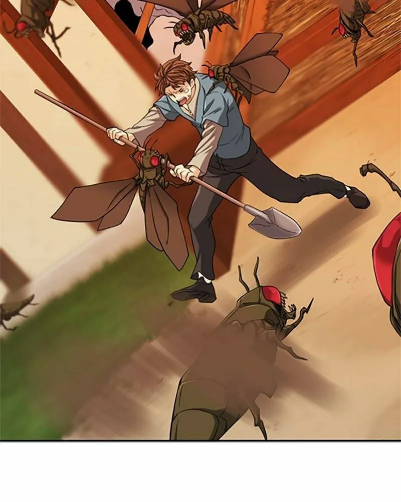 The Greatest Estate Developer Chapter 49 page 27 - 