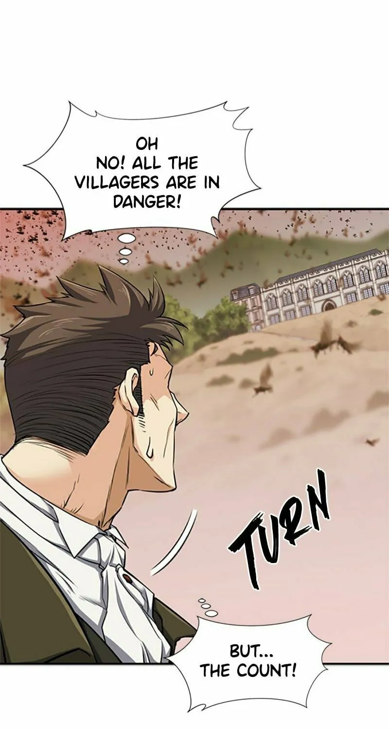 The Greatest Estate Developer Chapter 49 page 28 - 