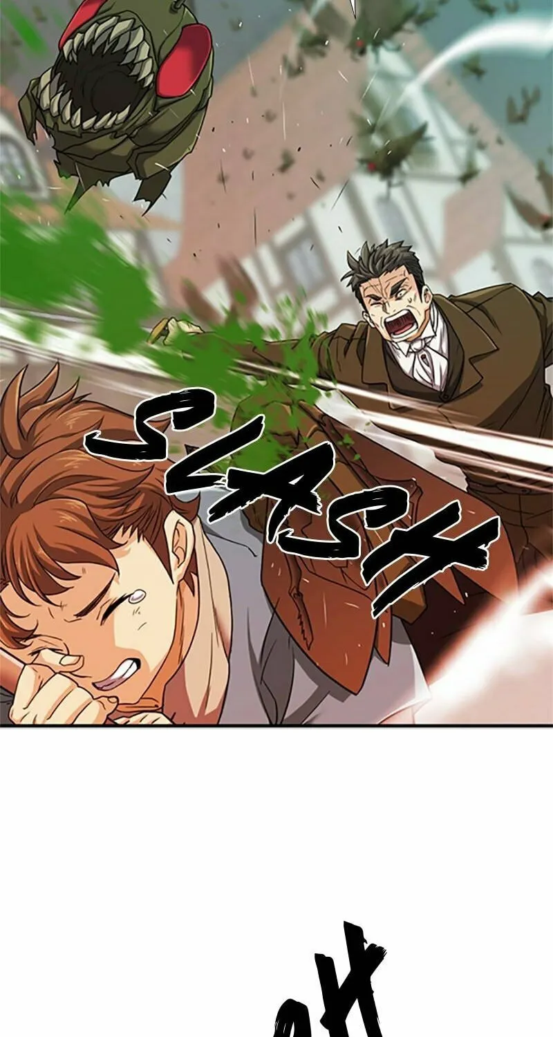 The Greatest Estate Developer Chapter 49 page 32 - 
