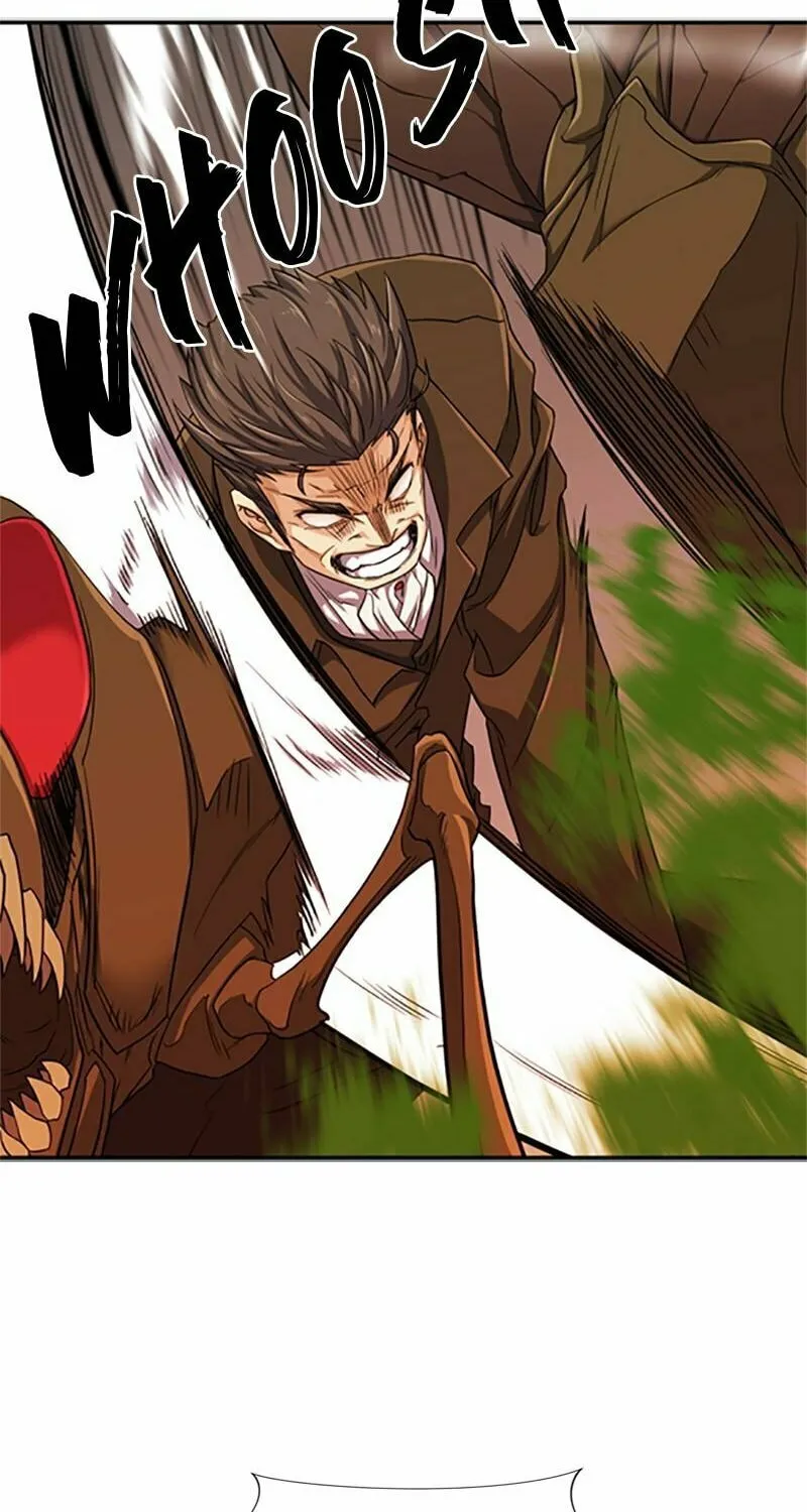 The Greatest Estate Developer Chapter 49 page 33 - 